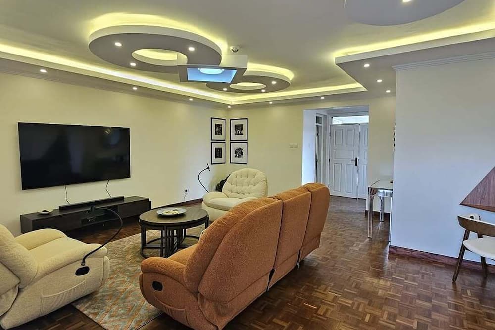 Flexa Cozy Apartments
