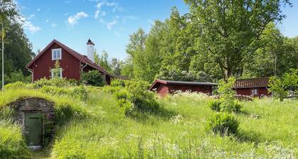 1 bedroom stunning home in Gränna