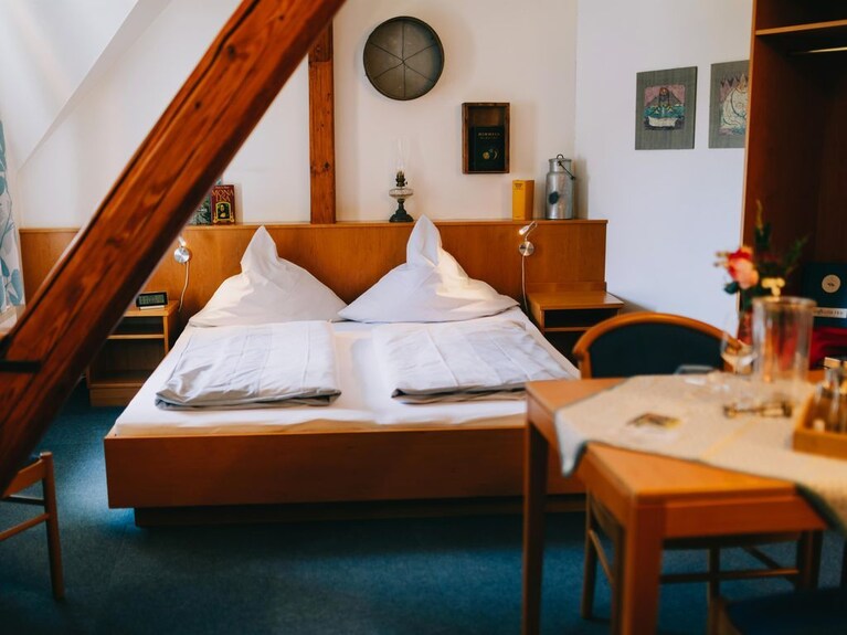 Walzer - Appartement Für 2-3 Personen - Weingut Staffelter Hof - Bernkastel-Kues