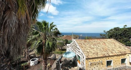 Room-casa de Vacaciones El Cardón B2