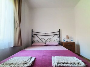 Nhà Duplex Grand, bếp, quang cảnh vườn | 3 phòng ngủ, két bảo mật tại phòng, bàn ủi/dụng cụ ủi quần áo