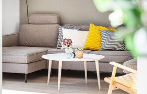 Smart TV, ping pong - Awesome home in Løkken with sauna (Løkken)