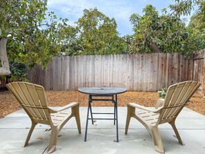 テラス / パティオ