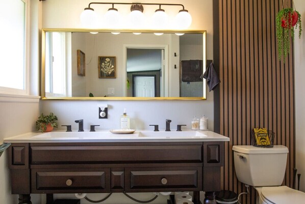Hair dryer - Historic Stay @ The Daily Studio (Camarillo)