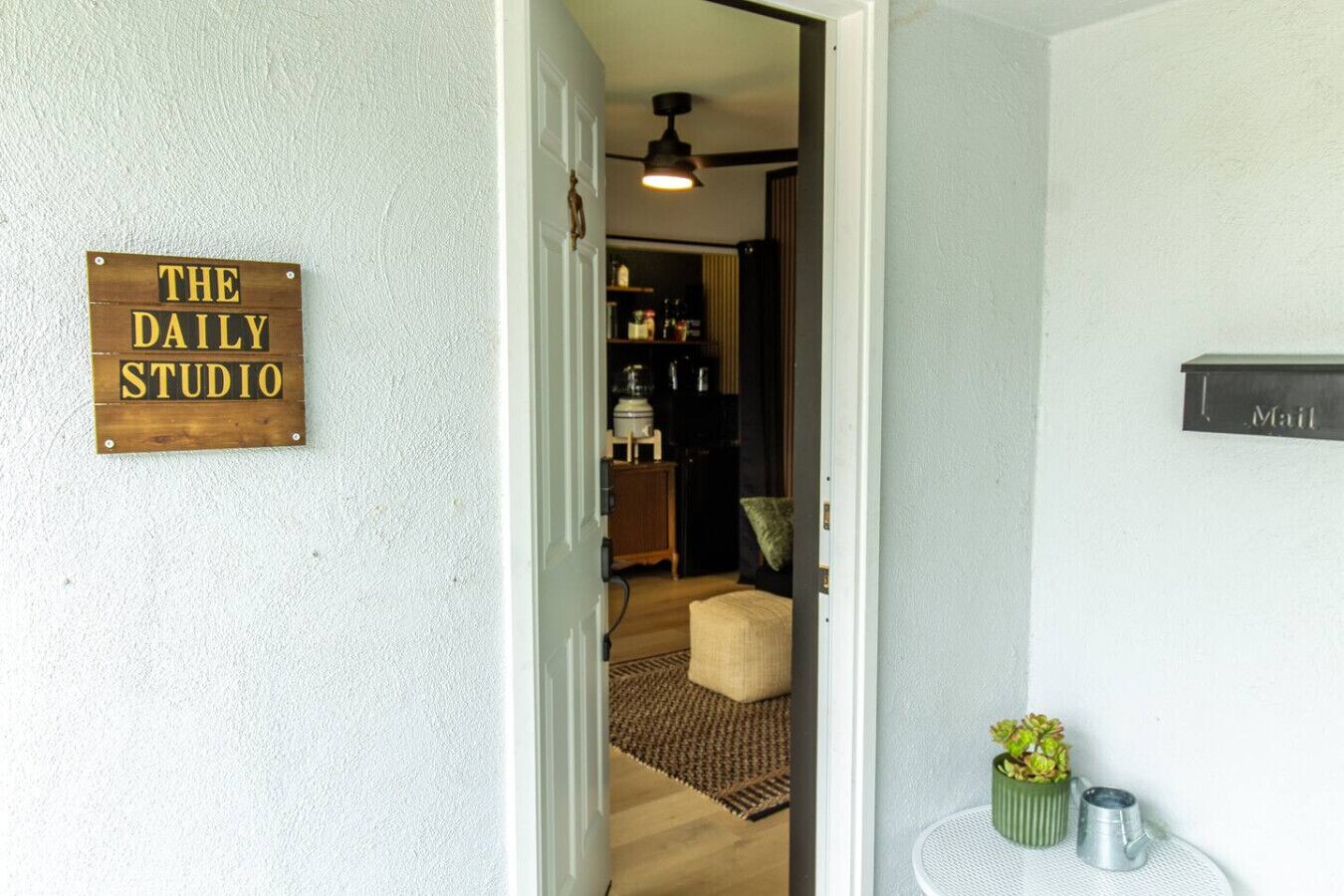 Intérieur