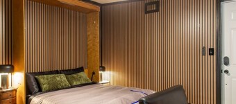 Historic Stay @ The Daily Studio