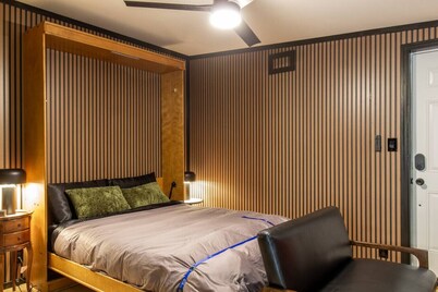 Historic Stay @ The Daily Studio