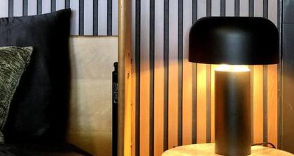 Historic Stay @ The Daily Studio