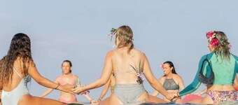 Namasthe Ayurveda and Yoga Retreat 