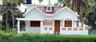 Namasthe Ayurveda and Yoga Retreat