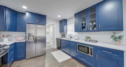 Historic Oaklawn Park Bungalow