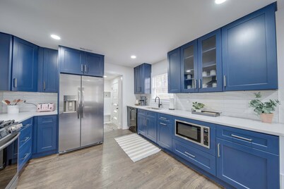 Historic Oaklawn Park Bungalow 