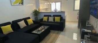 Good plan in Dakar, just perfect