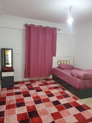 2 camere, ferro/asse da stiro, Wi-Fi, lenzuola