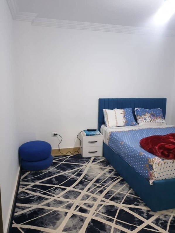 2 camere, ferro/asse da stiro, Wi-Fi, lenzuola