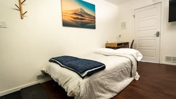 1 chambre, coffres-forts dans les chambres, bureau, Wi-Fi