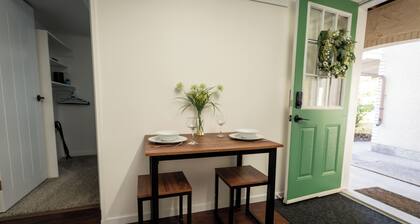 PRIVATE Main-Level Suite for Work & Play