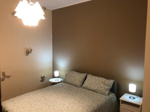 3 sovrum, strykjärn/strykbräda, wi-fi och sängkläder