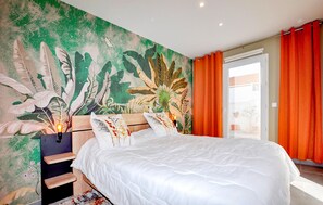 2 bedrooms, travel cot, free WiFi, bed sheets - Amazing home in Latour Bas Elne (Latour Bas Elne)