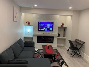 Téléviseur connecté, foyer