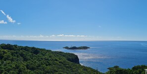 Miscellaneous - Spacious apartment with breathtaking sea view, near Réserve Cousteau (Bouillante)