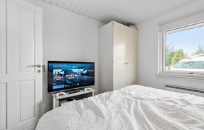 5 habitaciones, cuna de viaje y wifi gratis 