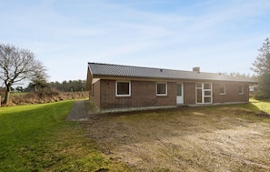 Udendørsområde