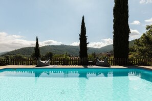 Pool - Villa Essiccatoio by MMega (Lisciano Niccone)