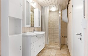 Een douche