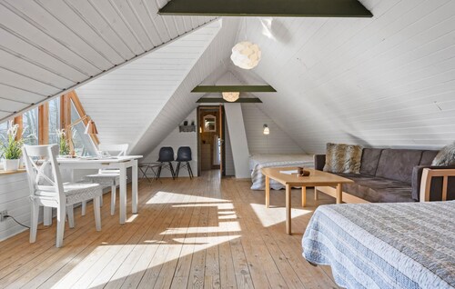 Schönes Haus in Farsø mit WLAN