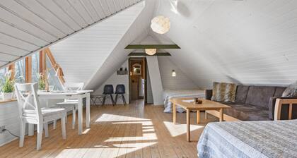 Schönes Haus in Farsø mit WLAN