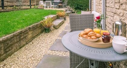 Beautifully presented dog friendly - Mulberries