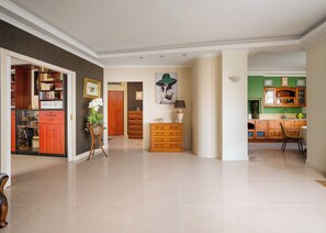 Interior - Royal Wilanów Spacious Apartment (Warszawa)