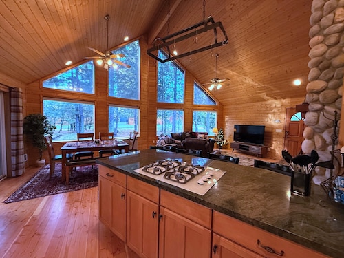 Cozy Cabin in Ronald/Roslyn