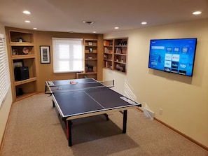 Spielezimmer
