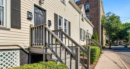 3 Bedroom Beauty in Bloomfield