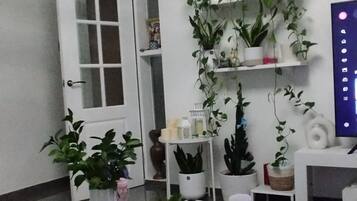 Sisätilat