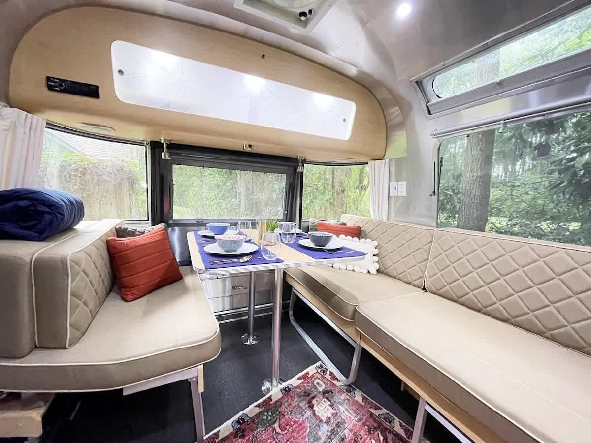 Airstream On Private Acre, Midway To Beach - Tybee Island, GA