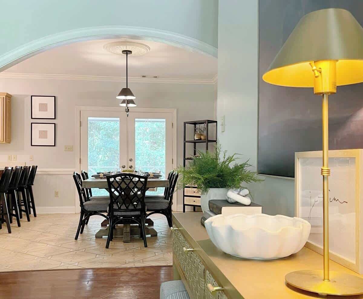 تناول الطعام