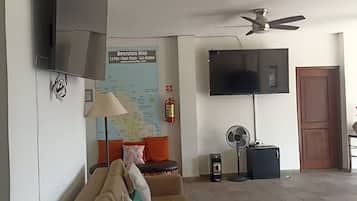 TV connectée