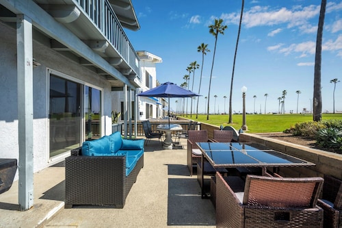 Oceanfront Paradise with Private Beach Access