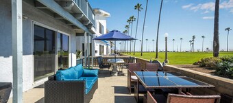 Oceanfront Paradise with Private Beach Access