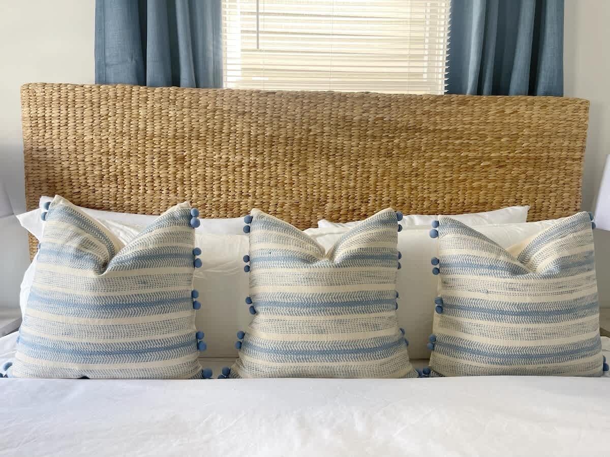4 chambres, fer et planche à repasser, Wi-Fi, draps fournis