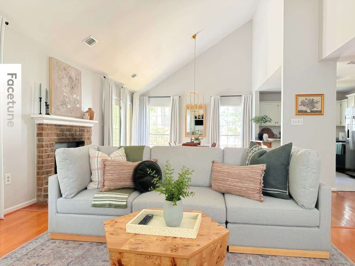 智能電視、書籍、 辦公室