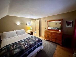 3 Schlafzimmer, WLAN