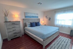 2 chambres, bureau, fer et planche Ă repasser, Wi-Fi gratuit
