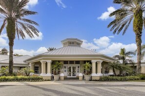 Exterior - Windsor Palms Home - Pool, Theatre & Near Disney (Kissimmee)