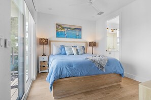 4 chambres, Wi-Fi, draps fournis