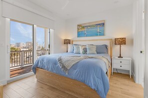 4 bedrooms, WiFi, bed sheets