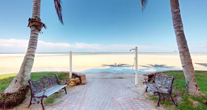 Sandarac 502B | Spacious 3BR Condo W/ Stunning Views & Pool